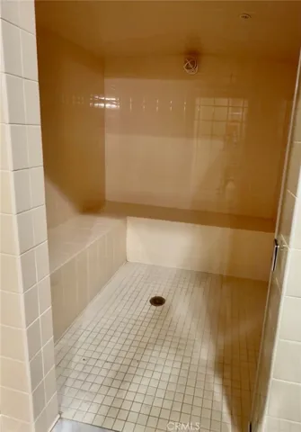 Steam Room