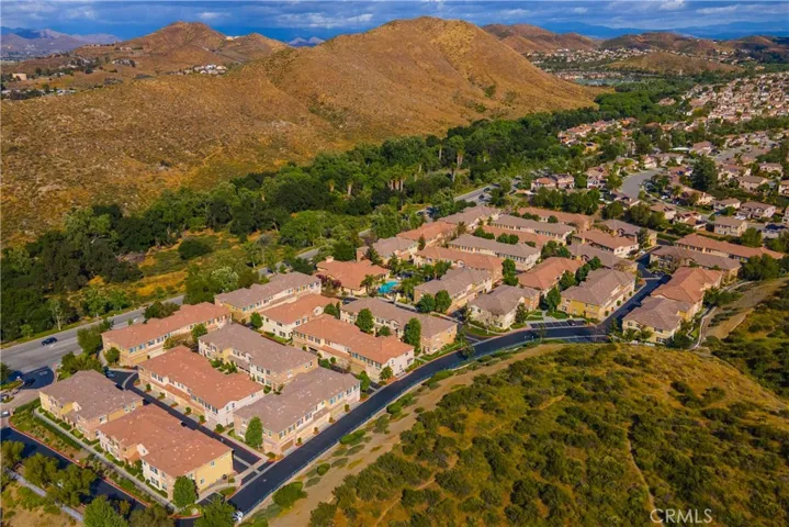 30505 Canyon Hills, Lake Elsinore, California 92532