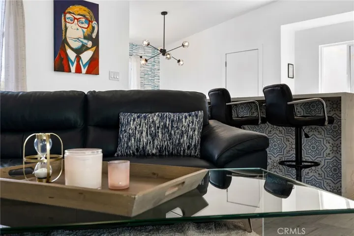 3030 E Vincentia, Palm Springs, California 92262