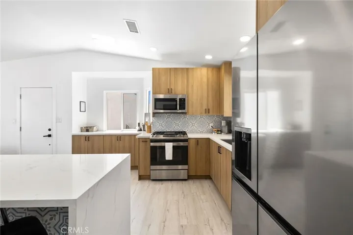3030 E Vincentia, Palm Springs, California 92262
