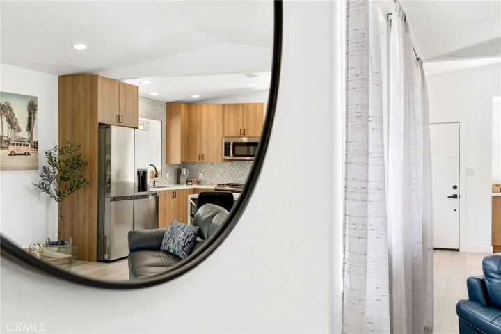 3030 E Vincentia, Palm Springs, California 92262