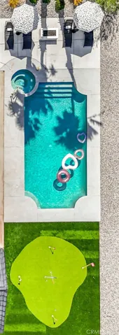 3030 E Vincentia, Palm Springs, California 92262