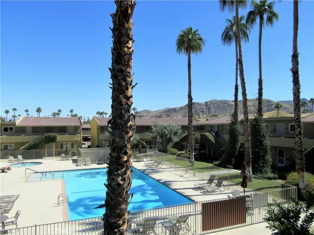1950 S Palm Canyon Drive 126, Palm Springs, California 92264