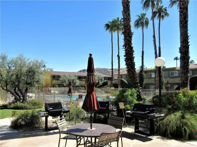 1950 S Palm Canyon Drive 126, Palm Springs, California 92264