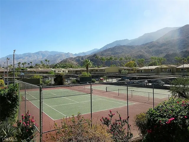 1950 S Palm Canyon Drive 126, Palm Springs, California 92264