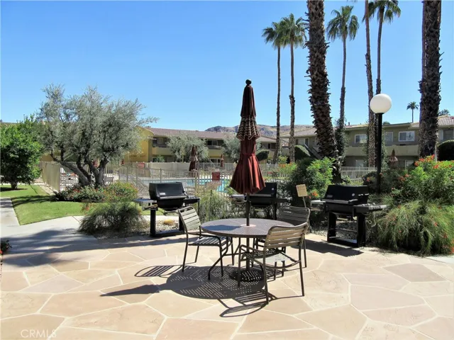 1950 S Palm Canyon Drive 126, Palm Springs, California 92264