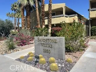 1950 S Palm Canyon Drive 126, Palm Springs, California 92264