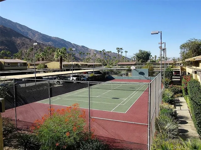 1950 S Palm Canyon Drive 126, Palm Springs, California 92264
