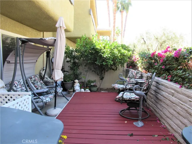 1950 S Palm Canyon Drive 126, Palm Springs, California 92264