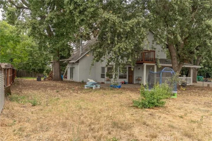 1339 W Sacramento, Chico, California 95926
