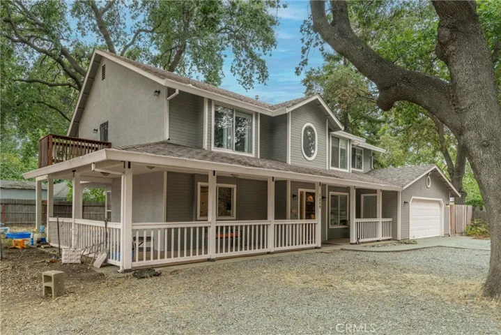 1339 W Sacramento, Chico, California 95926