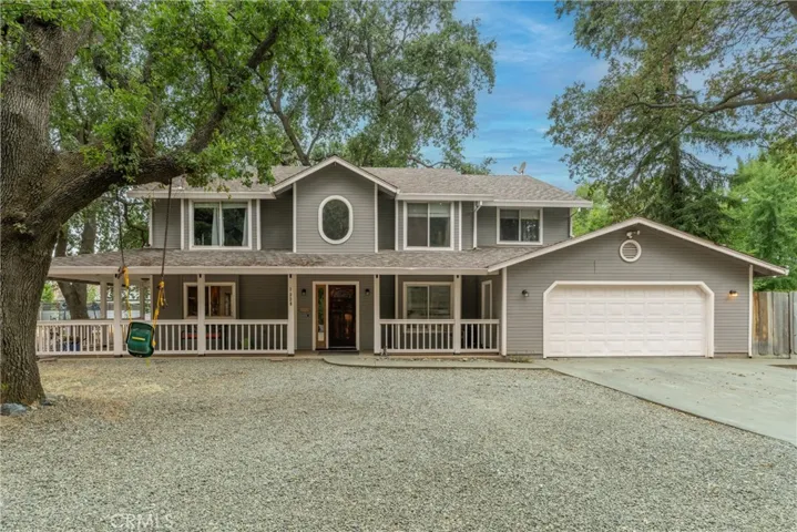 1339 W Sacramento, Chico, California 95926
