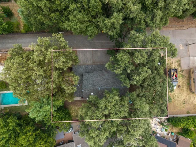 1339 W Sacramento, Chico, California 95926
