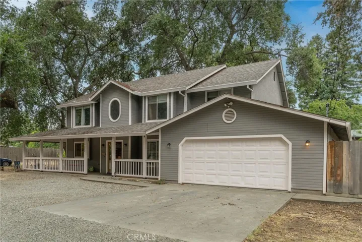 1339 W Sacramento, Chico, California 95926