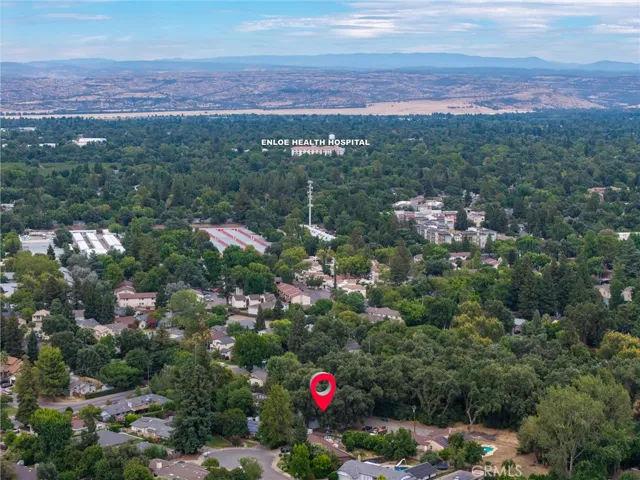 1339 W Sacramento, Chico, California 95926