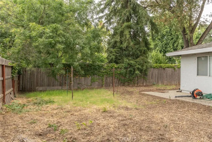 1339 W Sacramento, Chico, California 95926