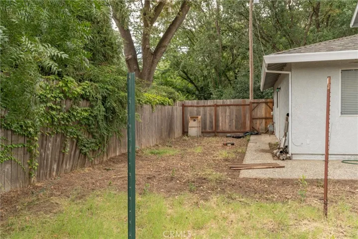 1339 W Sacramento, Chico, California 95926