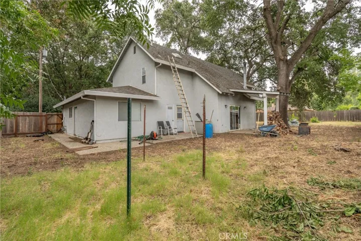 1339 W Sacramento, Chico, California 95926