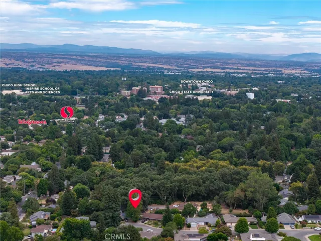 1339 W Sacramento, Chico, California 95926