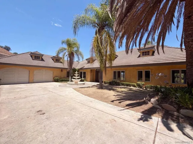 30181 Via Maria Elena, Bonsall, California 92003