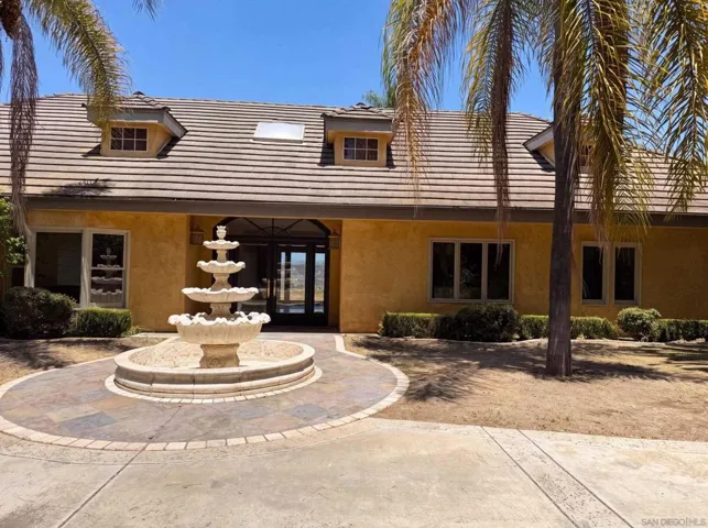 30181 Via Maria Elena, Bonsall, California 92003