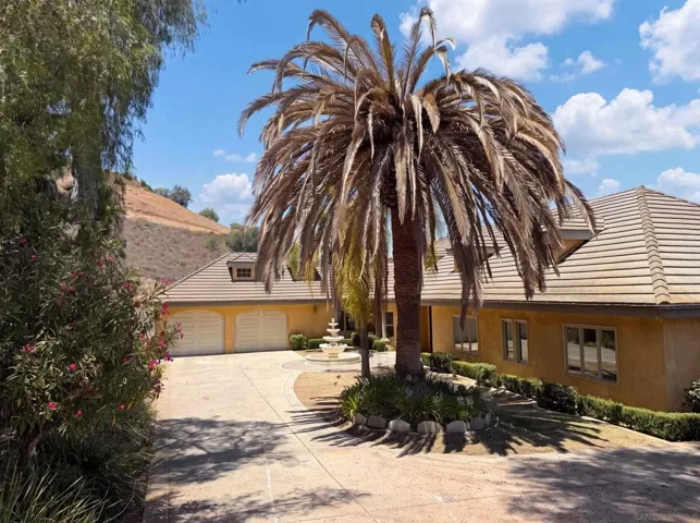30181 Via Maria Elena, Bonsall, California 92003