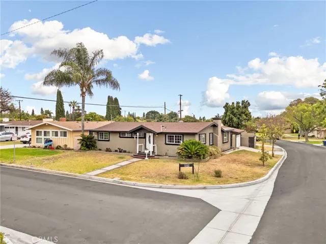 14502 Calpella Street, La Mirada, California 90638