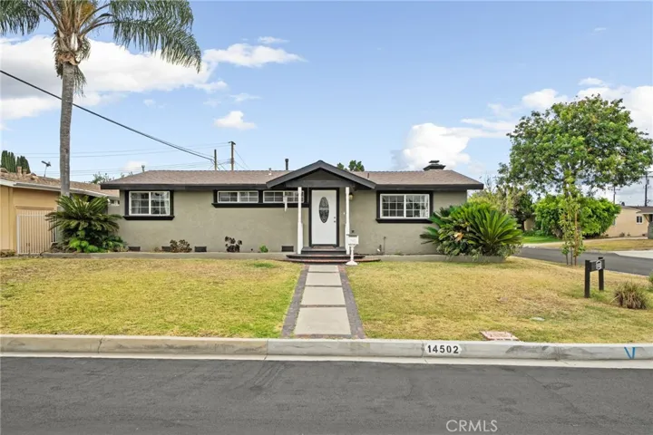 14502 Calpella Street, La Mirada, California 90638