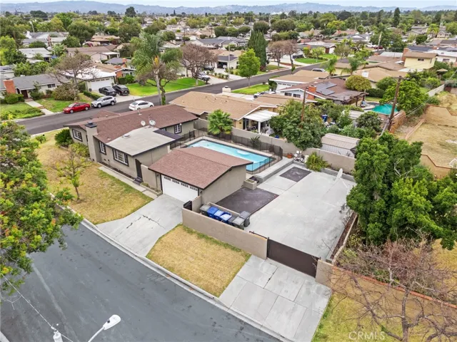 14502 Calpella Street, La Mirada, California 90638