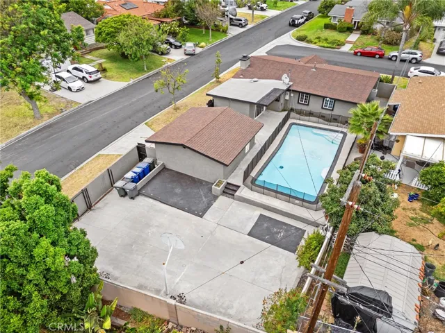 14502 Calpella Street, La Mirada, California 90638