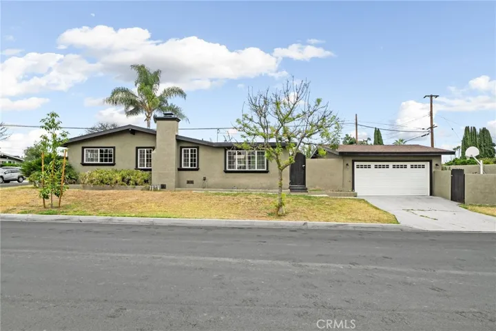 14502 Calpella Street, La Mirada, California 90638