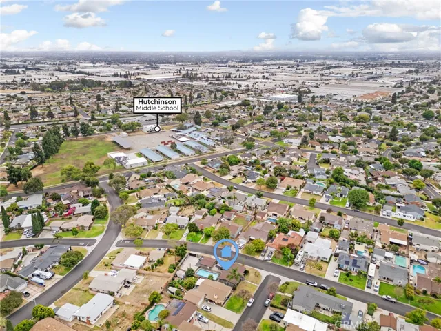 14502 Calpella Street, La Mirada, California 90638