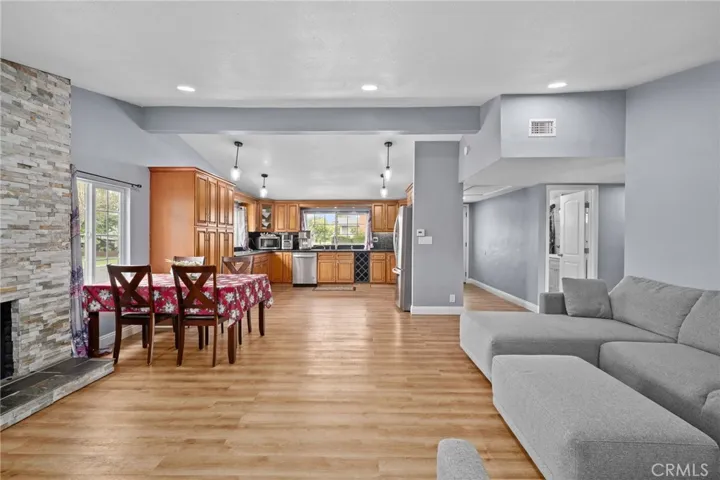14502 Calpella Street, La Mirada, California 90638