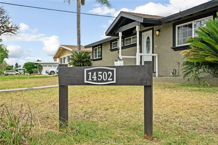14502 Calpella Street, La Mirada, California 90638