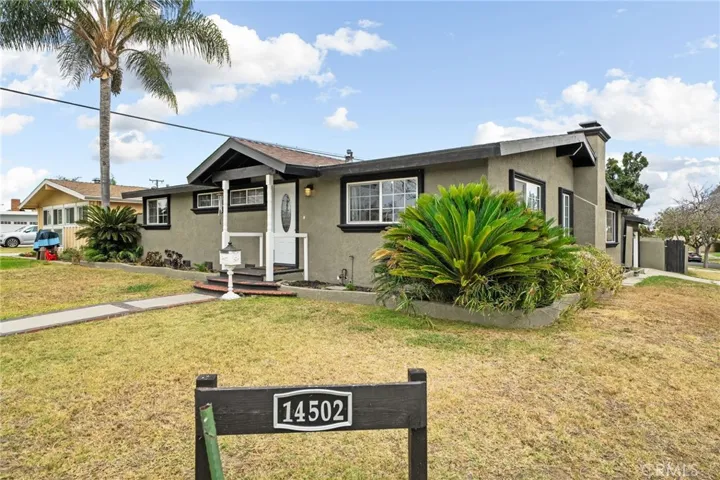 14502 Calpella Street, La Mirada, California 90638