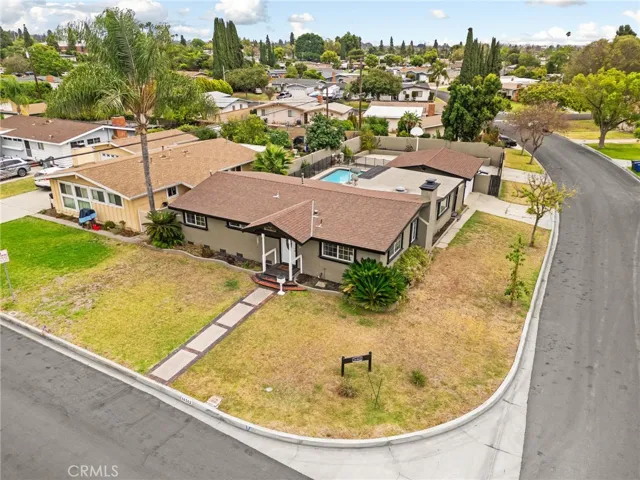 14502 Calpella Street, La Mirada, California 90638