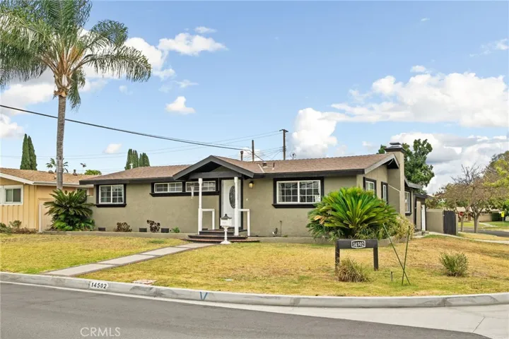 14502 Calpella Street, La Mirada, California 90638