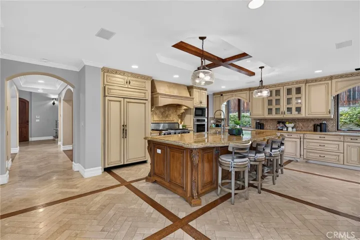 2240 Via Anacapa, Palos Verdes Estates, California 90274