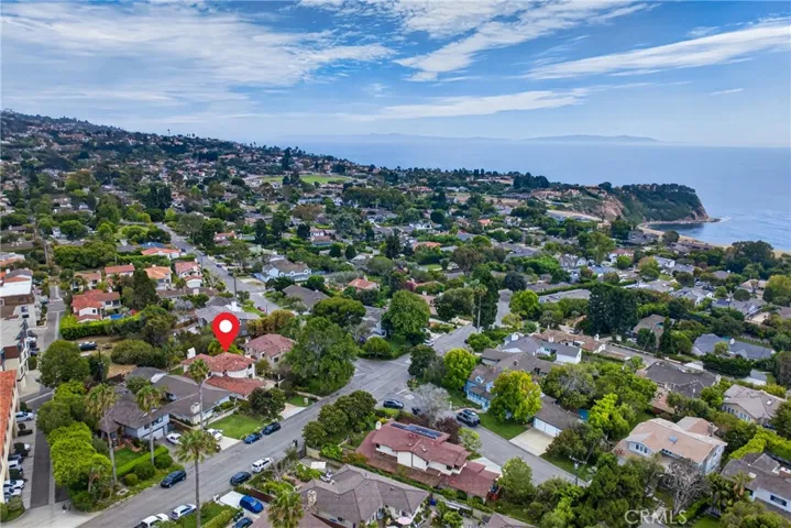 2240 Via Anacapa, Palos Verdes Estates, California 90274
