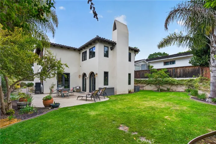 2240 Via Anacapa, Palos Verdes Estates, California 90274
