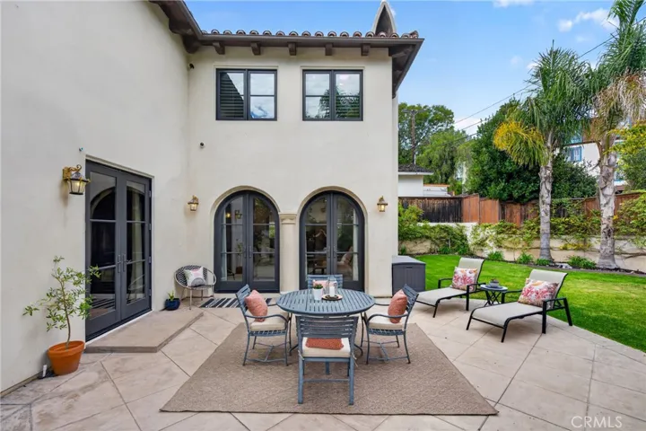 2240 Via Anacapa, Palos Verdes Estates, California 90274