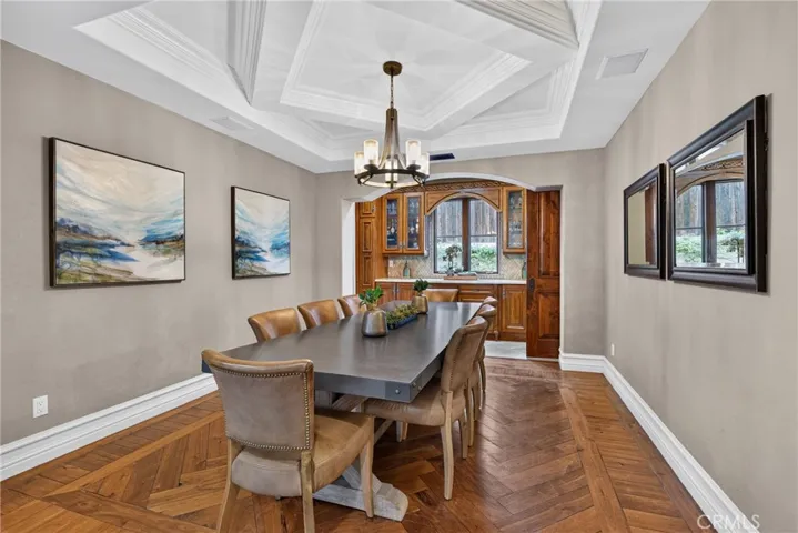 2240 Via Anacapa, Palos Verdes Estates, California 90274