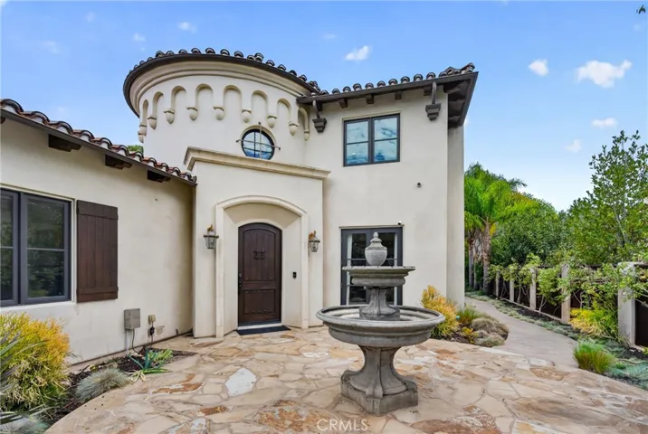 2240 Via Anacapa, Palos Verdes Estates, California 90274
