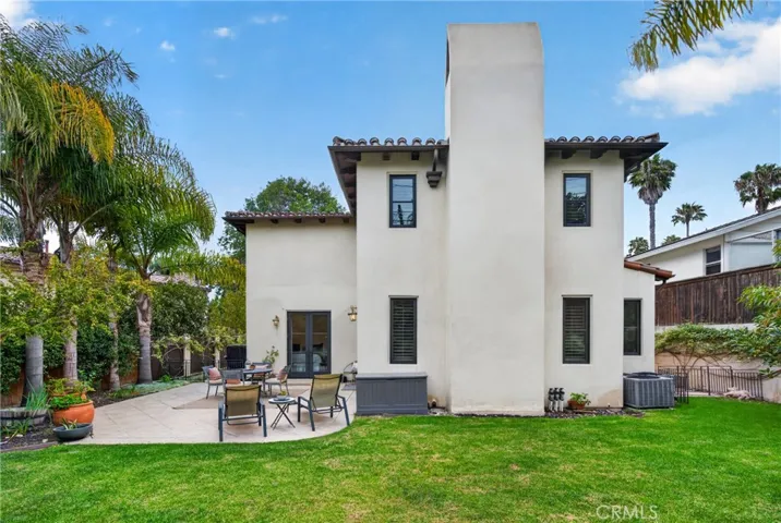 2240 Via Anacapa, Palos Verdes Estates, California 90274