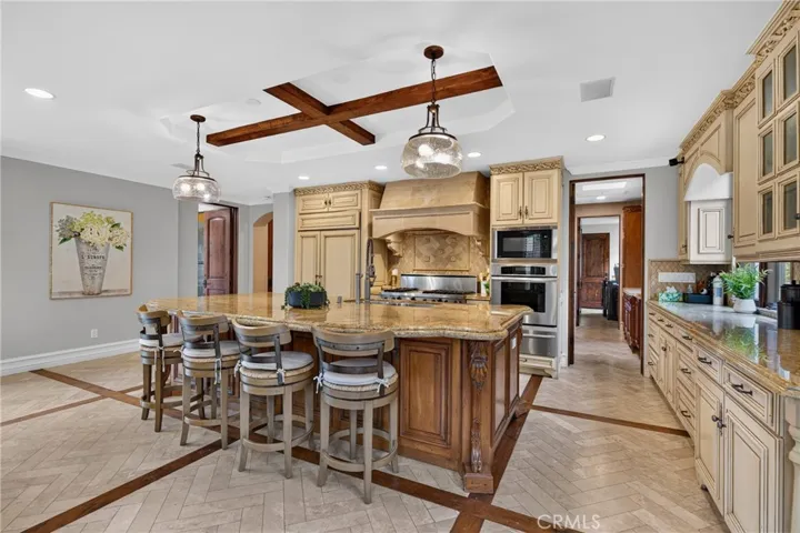 2240 Via Anacapa, Palos Verdes Estates, California 90274