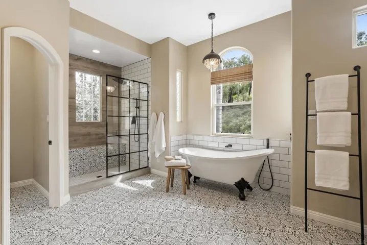 1101 Sierra Linda, Escondido, California 92025
