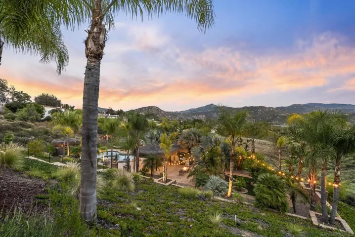 1101 Sierra Linda, Escondido, California 92025