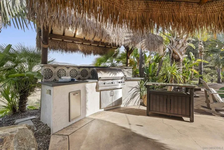 1101 Sierra Linda, Escondido, California 92025