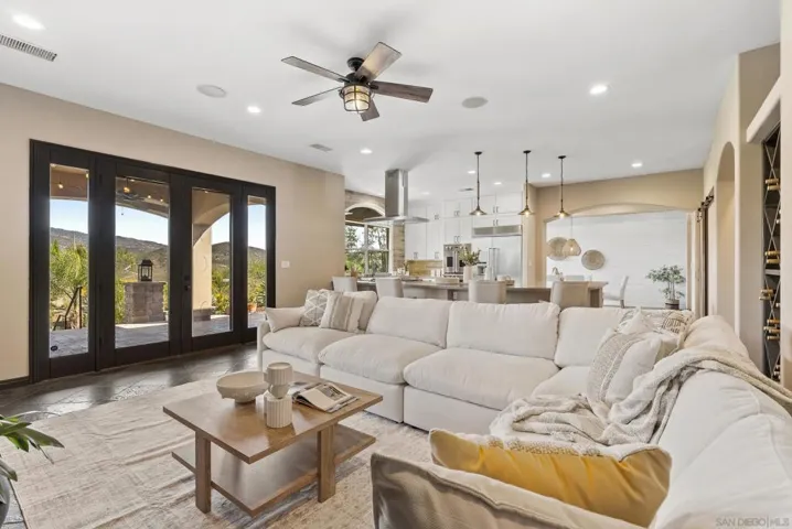 1101 Sierra Linda, Escondido, California 92025