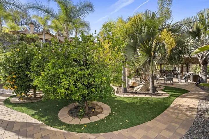 1101 Sierra Linda, Escondido, California 92025
